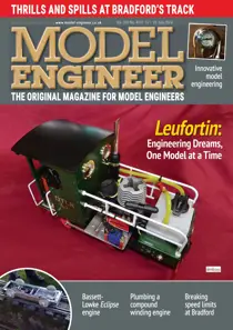 Model Engineer Issue 4747