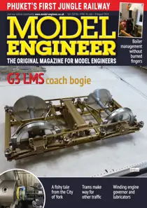 Model Engineer Issue 4748