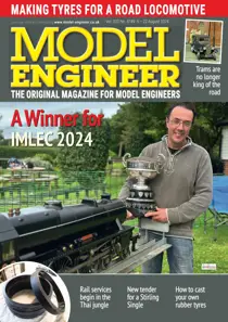 Model Engineer Issue 4749