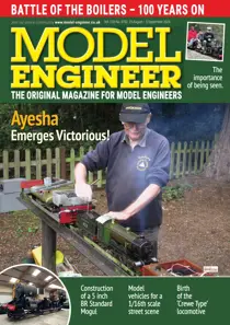 Model Engineer Issue 4750