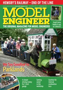 Model Engineer Issue 4751