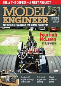 Model Engineer Issue 4753