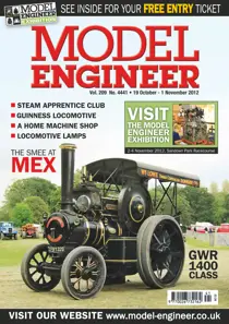 Vol. 209 No. 4441 
                issue Vol. 209 No. 4441