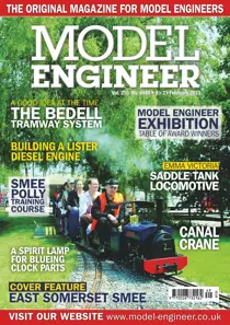 Vol. 210 No. 4449 
                issue Vol. 210 No. 4449