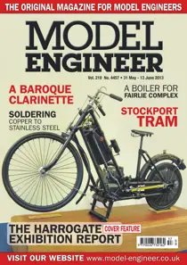 Vol. 210 No. 4457 
                issue Vol. 210 No. 4457