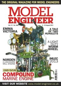 Vol. 211 No. 4462 
                issue Vol. 211 No. 4462