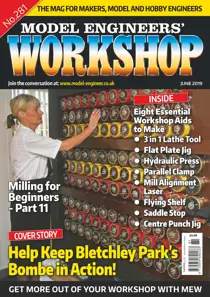 June 2019 
                issue June 2019