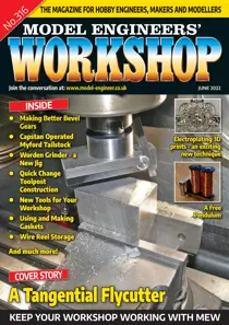 June 2022 
                issue June 2022