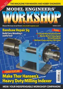 Mar 17 
                issue Mar 17