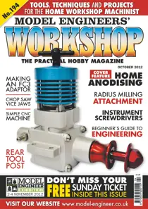 October 2012 
                issue October 2012