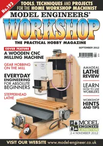September 2012 
                issue September 2012