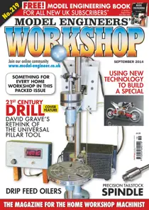 September 2014 
                issue September 2014