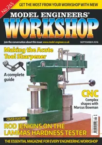 September 2016 
                issue September 2016