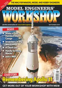 September 2019 
                issue September 2019