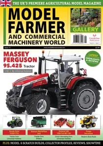 Model Farmer Magazine issue Issue 17