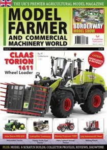 Model Farmer Magazine 
                issue Issue 23