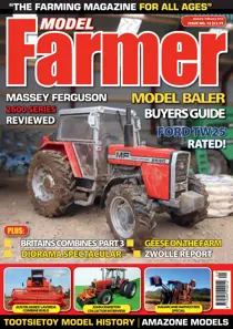 January  February 2013 
                issue January  February 2013