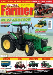 Mar  Apr 2017 
                issue Mar  Apr 2017