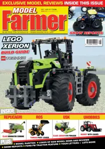 May June 2017 
                issue May June 2017