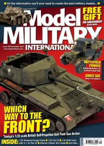 140 December 2017 
                issue 140 December 2017