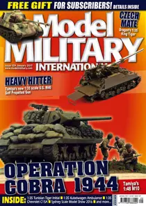 129 January 2017 
                issue 129 January 2017