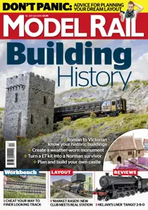 April 2016 
                issue April 2016