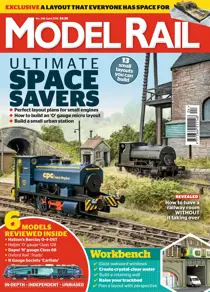 April 2018 
                issue April 2018