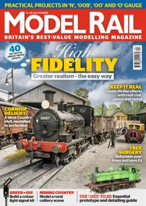 April 2021 
                issue April 2021