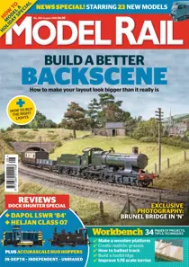 August 2018 
                issue August 2018