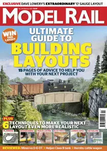 February 2016 
                issue February 2016