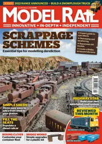 Feburary 2022 
                issue Feburary 2022