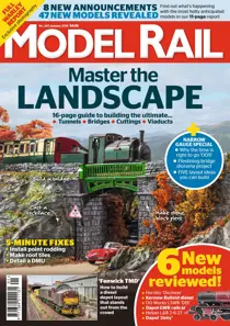 January 2018 
                issue January 2018