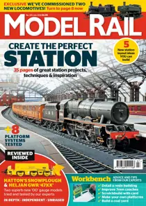 July 2018 
                issue July 2018