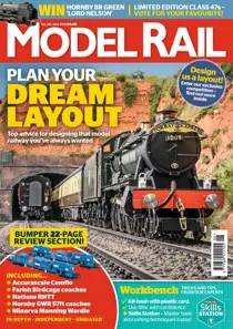 June 2019 
                issue June 2019