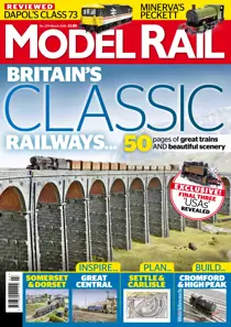 March 2016 
                issue March 2016