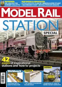 May 2016 
                issue May 2016