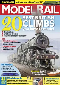 May 2017 
                issue May 2017