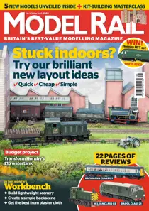 May 2020 
                issue May 2020