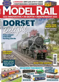 Model Rail Nov-23