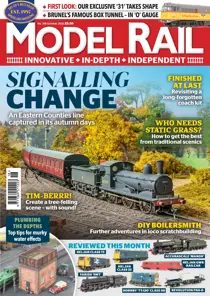 Model Rail Oct-23