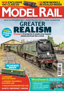 October 2018 
                issue October 2018