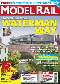 September 2016 
                issue September 2016