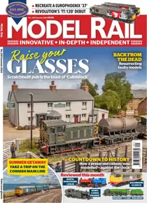 Model Rail Complete Your Collection Cover 1