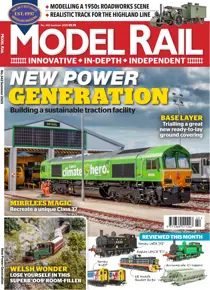 Model Rail Discounts