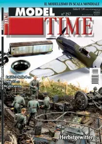 257 
                issue 257