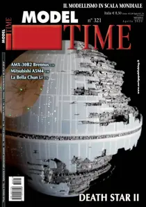 321 
                issue 321