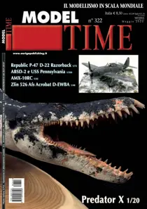 322 
                issue 322