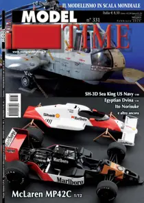 Model Time 331 febbraio