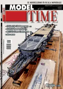 Model Time 
                issue Model Time