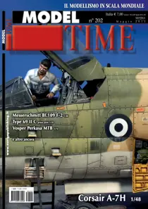 Model Time 202 
                issue Model Time 202